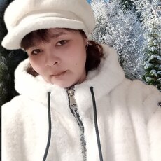 Фотография девушки Ольга, 39 лет из г. Ясногорск (Забайкальский край)