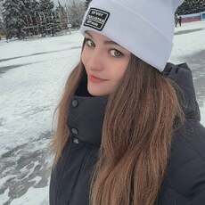 Фотография девушки Анастасия, 28 лет из г. Казань