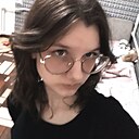 Настя, 19 лет