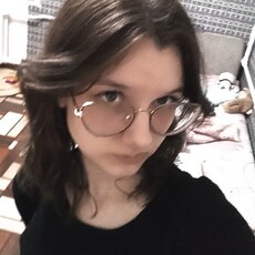 Фотография девушки Настя, 19 лет из г. Красноярск