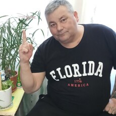 Фотография мужчины Эрик, 55 лет из г. Самара