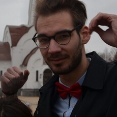 Фотография мужчины Арсений, 26 лет из г. Самара