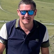 Фотография мужчины Артем, 45 лет из г. Санкт-Петербург