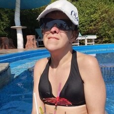 Фотография девушки Ольга, 36 лет из г. Новосибирск