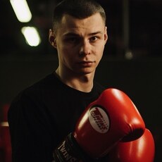 Фотография мужчины Денис, 20 лет из г. Ростов-на-Дону