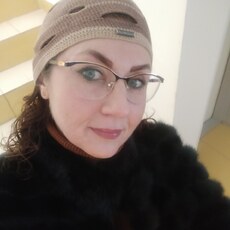 Фотография девушки Лариса, 44 года из г. Ханты-Мансийск