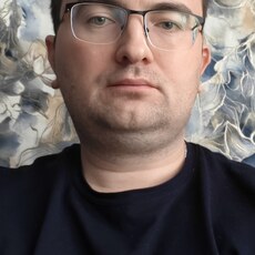 Фотография мужчины Дмитрий, 34 года из г. Оренбург