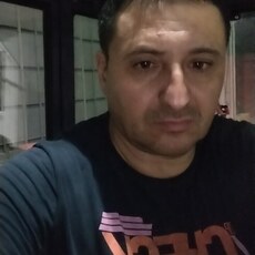 Фотография мужчины Виталий, 42 года из г. Геленджик