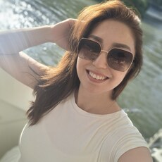 Фотография девушки Сая, 33 года из г. Астана