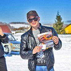 Фотография мужчины Денис, 37 лет из г. Барнаул