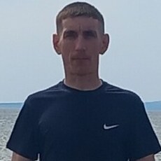 Фотография мужчины Владимир, 32 года из г. Братск