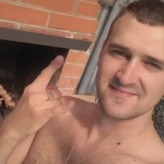 Фотография мужчины Александр, 31 год из г. Томск