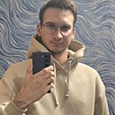 Алексей, 25 лет