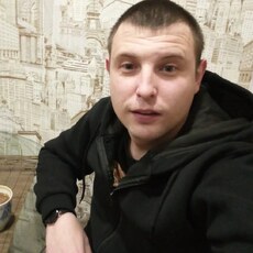 Фотография мужчины Чича, 34 года из г. Калуга