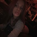 Анастасия, 18 лет
