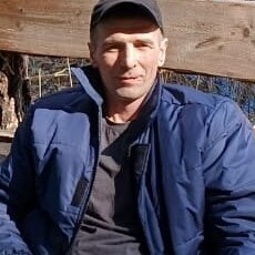 Фотография мужчины Александр, 48 лет из г. Челябинск