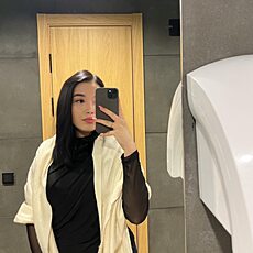 Фотография девушки Айнур, 18 лет из г. Павлодар