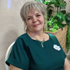 Фотография девушки Людмила, 56 лет из г. Верхнеуральск