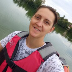 Фотография девушки Валерия, 36 лет из г. Серпухов