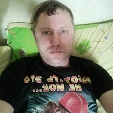 Фотография мужчины Роман, 34 года из г. Бийск