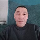 Мухтар, 49 лет