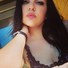 Фотография девушки Лисёнок, 30 лет из г. Волгоград