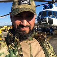 Фотография мужчины Руслан, 39 лет из г. Усть-Илимск