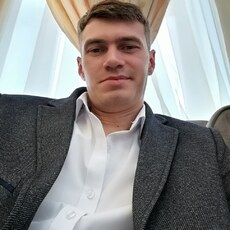 Фотография мужчины Сергей, 36 лет из г. Мирный (Якутия)