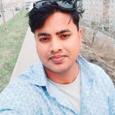 Фотография мужчины Bashar, 33 года из г. Владивосток