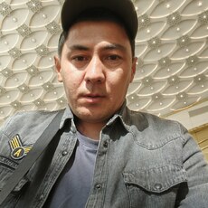 Фотография мужчины Garly, 35 лет из г. Минск