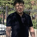 Алмат, 25 лет