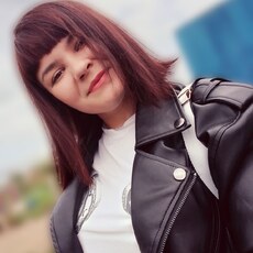 Фотография девушки Руфина, 28 лет из г. Карталы