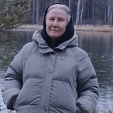 Фотография девушки Разиля, 60 лет из г. Екатеринбург