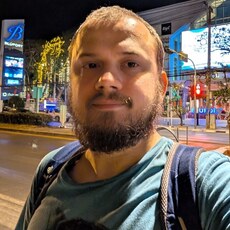 Фотография мужчины Ivan, 33 года из г. Москва