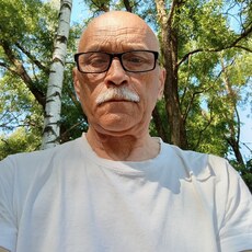 Фотография мужчины Вячеслав, 65 лет из г. Санкт-Петербург