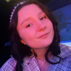 Фотография девушки Ульяша, 19 лет из г. Свободный