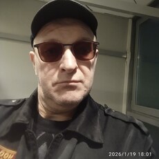 Фотография мужчины Вячеслав, 53 года из г. Кемерово