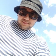 Фотография мужчины Руслан, 36 лет из г. Нефтеюганск