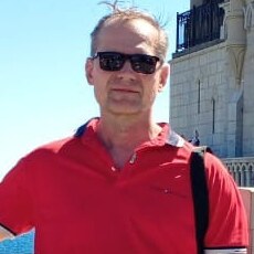 Фотография мужчины Игорь, 55 лет из г. Волгоград