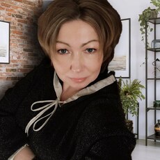 Фотография девушки Ольга, 52 года из г. Санкт-Петербург