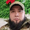 Муслим, 37 лет