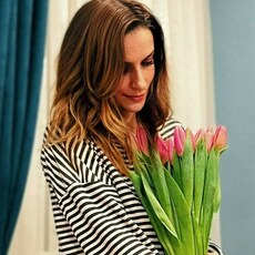 Фотография девушки Margo, 45 лет из г. Гданьск