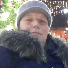 Фотография девушки Татьяна, 47 лет из г. Старый Оскол