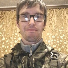 Фотография мужчины Вячеслав, 32 года из г. Советская Гавань