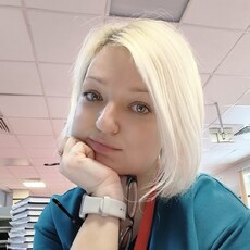 Ольга, 39 из г. Москва.