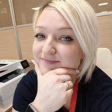 Фотография девушки Ольга, 39 лет из г. Москва