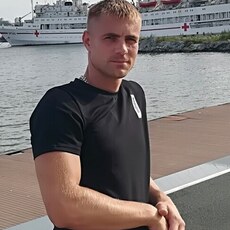 Фотография мужчины Сергей, 36 лет из г. Елизово