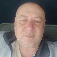 Фотография мужчины Zoran, 54 года из г. Сувалки
