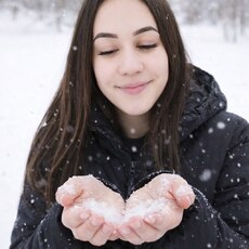 Фотография девушки Екатерина, 28 лет из г. Ульяновск