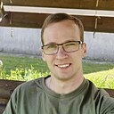 Илья, 25 лет